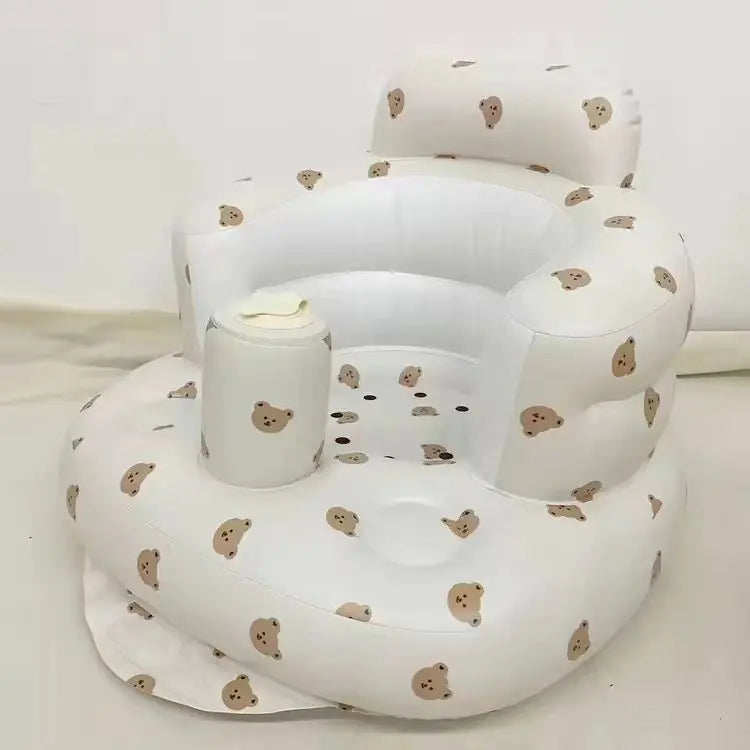 Inflatable Air Chair
