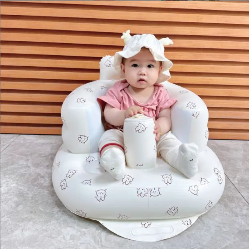 Inflatable Air Chair