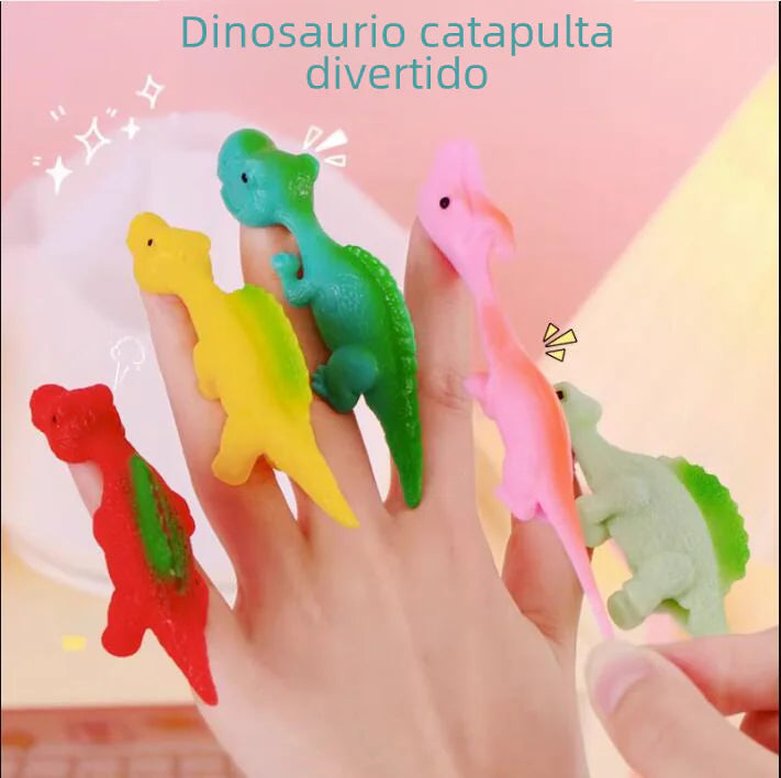 Creative Dinosaur Toy