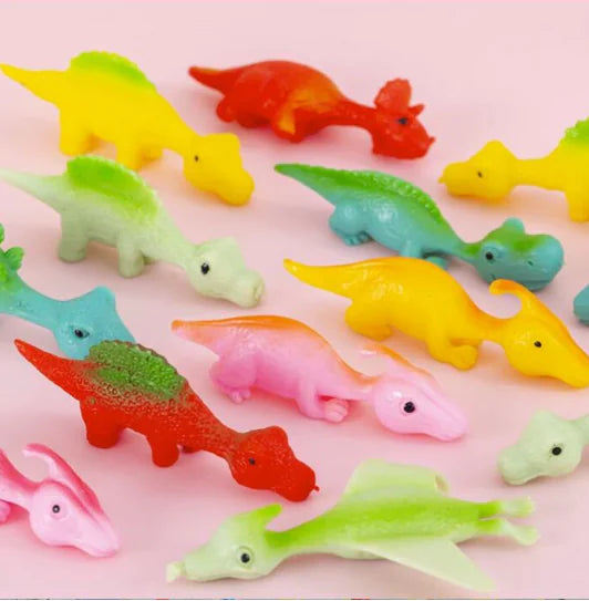 Creative Dinosaur Toy