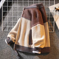Boys' Cardigan Sweater for Children