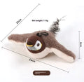 Flapping Bird Cat Toy