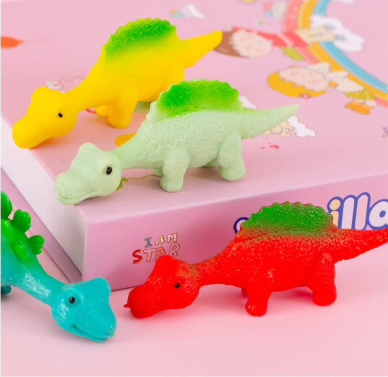 Creative Dinosaur Toy