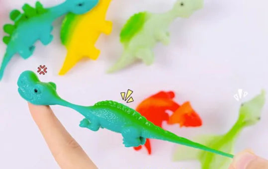 Dinosaur Toy