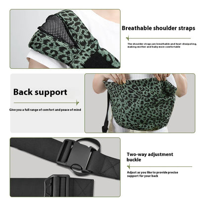 Oneshoulder Baby Strap