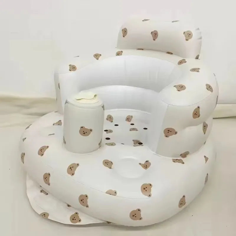 Inflatable Air Chair